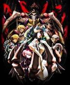 《不死者之王剧场版圣王国篇》HD中字完整版免费在线