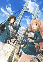 日本动漫《恋爱选举与巧克力》第01集免费在线观看