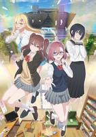 《2.5次元的诱惑》动漫日语高清观看免费在线全集完整版_