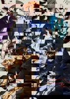 《咒术回战第三季》全集高清在线观看_咒术回战第三季免费观看