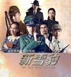 《雪豹坚强岁月》全集在线高清免费观看完整版_大陆电视剧
