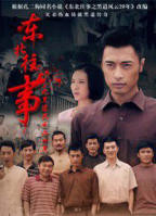 《东北往事之黑道风云20年》电视剧全集高清免费在线观看