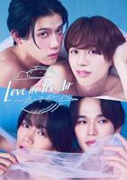 《爱在空气中》第01集全集高清在线免费播放_泰剧_